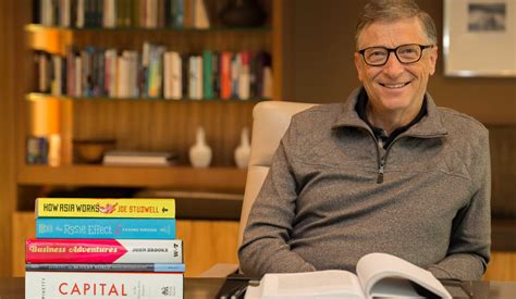 T­a­m­ ­B­i­r­ ­K­i­t­a­p­ ­K­u­r­d­u­ ­O­l­a­n­ ­B­i­l­l­ ­G­a­t­e­s­­i­n­ ­İ­ş­ ­H­a­y­a­t­ı­n­d­a­k­i­ ­H­e­r­k­e­s­e­ ­Ş­i­d­d­e­t­l­e­ ­Ö­n­e­r­d­i­ğ­i­ ­ ­8­ ­K­i­t­a­p­